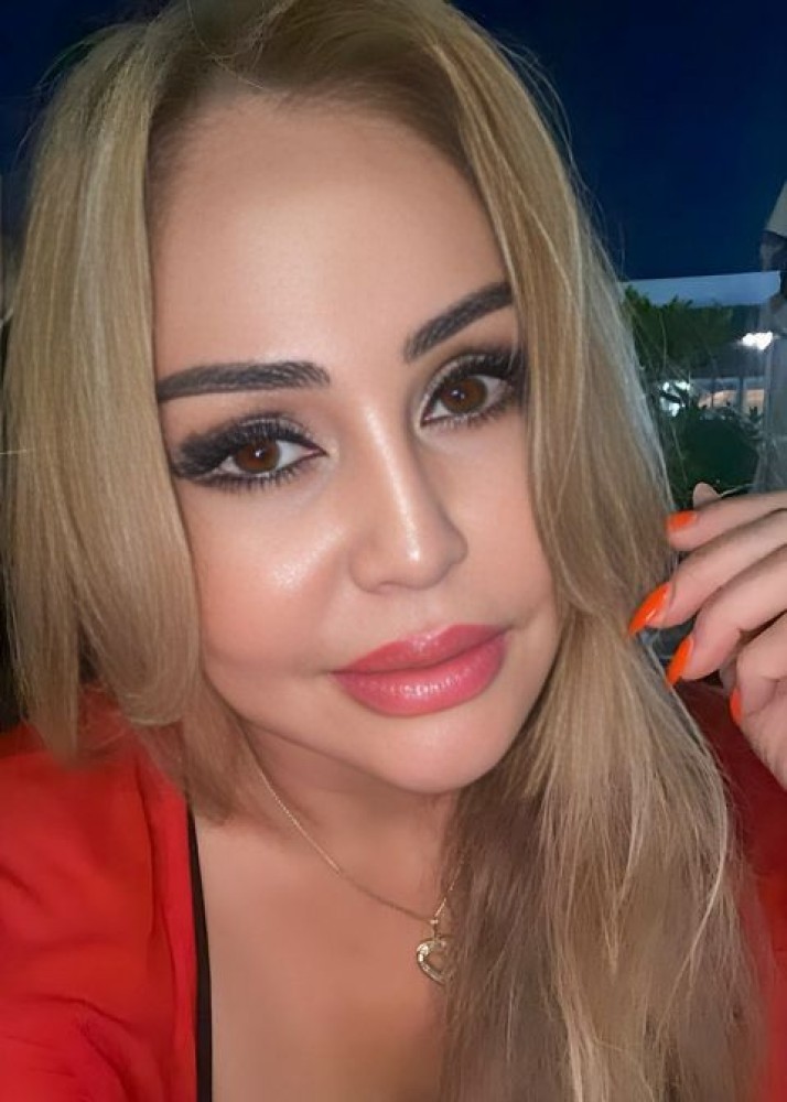 Индивидуалка Камилла фото № 2 в городе Забайкальск