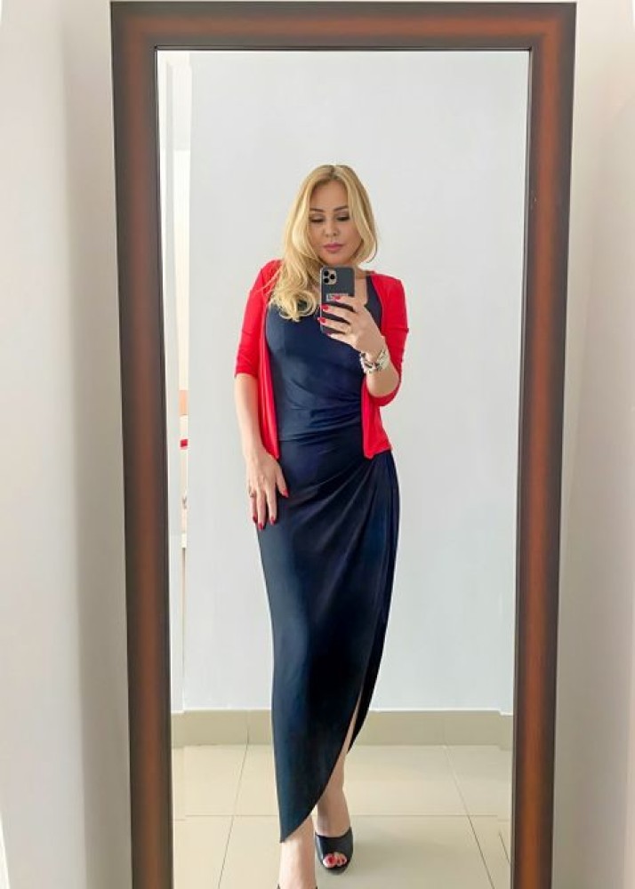 Индивидуалка Камилла фото № 2 в городе Забайкальск