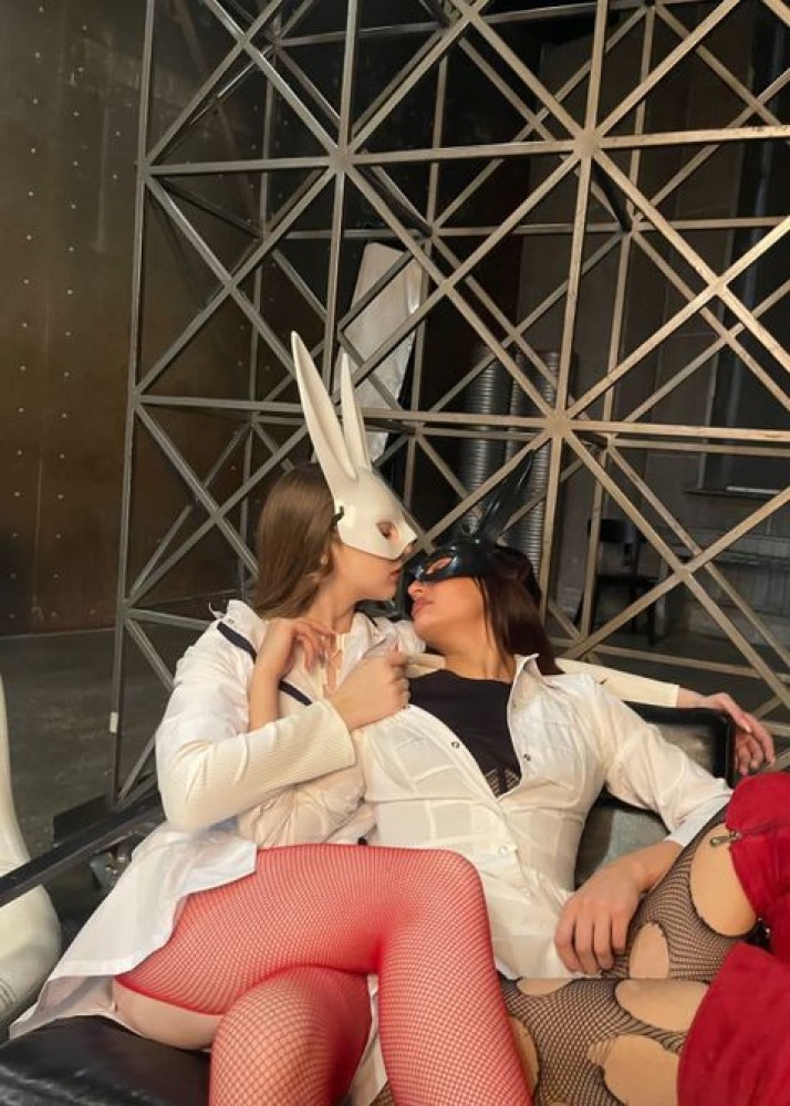 Индивидуалка Каристина главное фото в городе Забайкальск 