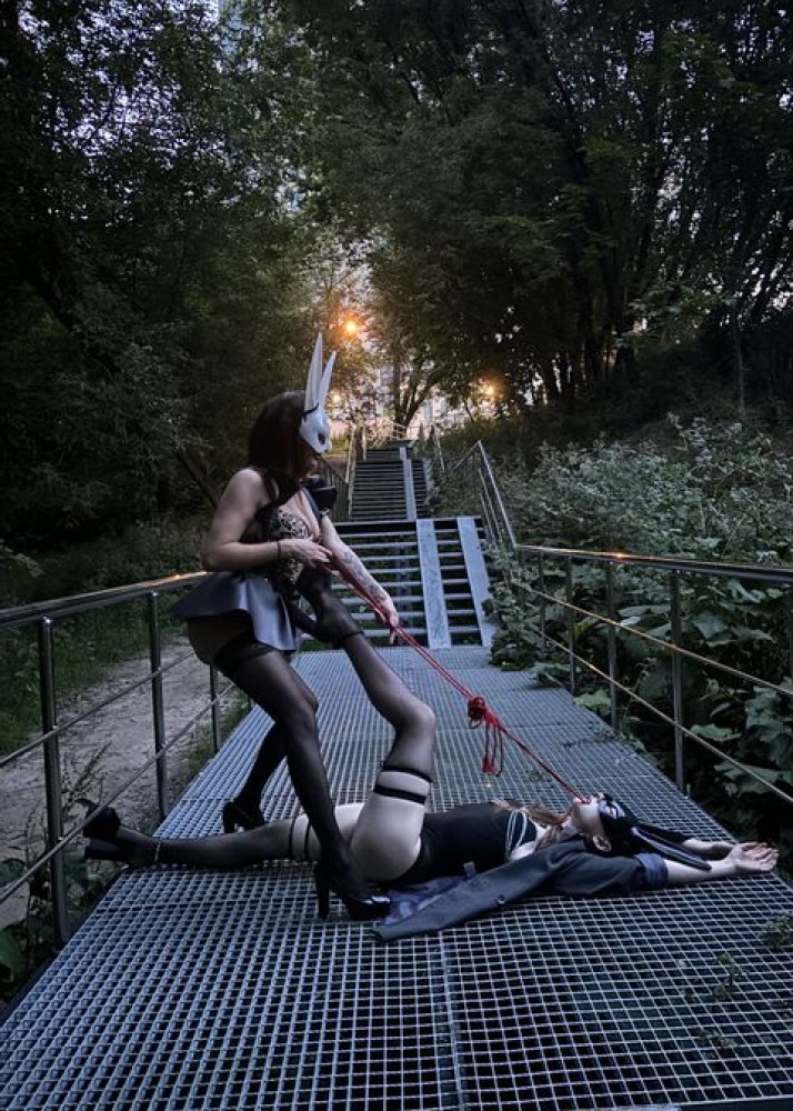 Индивидуалка Крис фото № 2 в городе Забайкальск