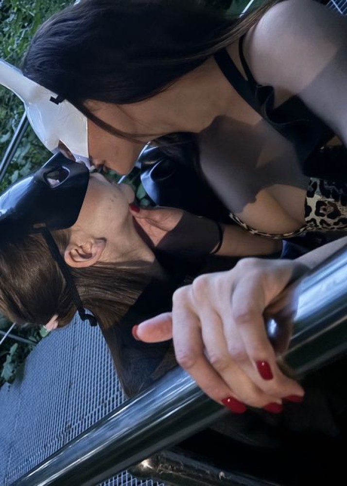 Индивидуалка Крис фото № 2 в городе Забайкальск