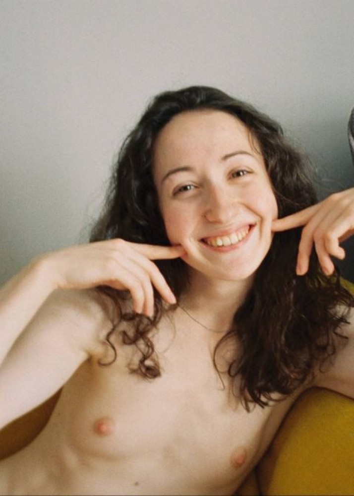 Индивидуалка Кристина главное фото в городе Забайкальск 