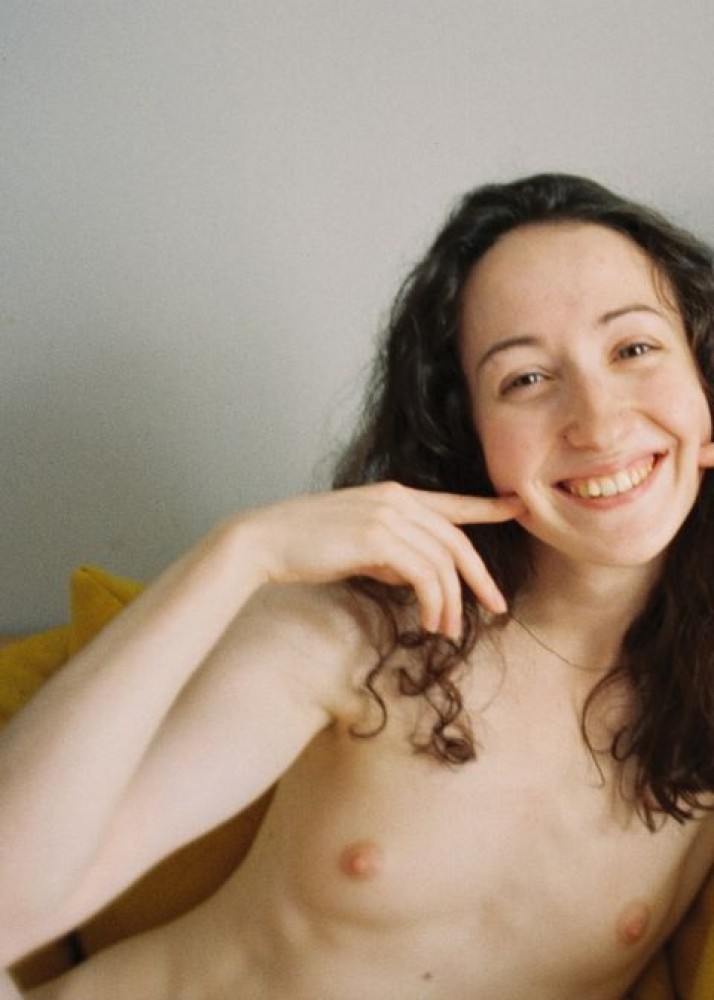 Индивидуалка Кристина фото № 2 в городе Забайкальск