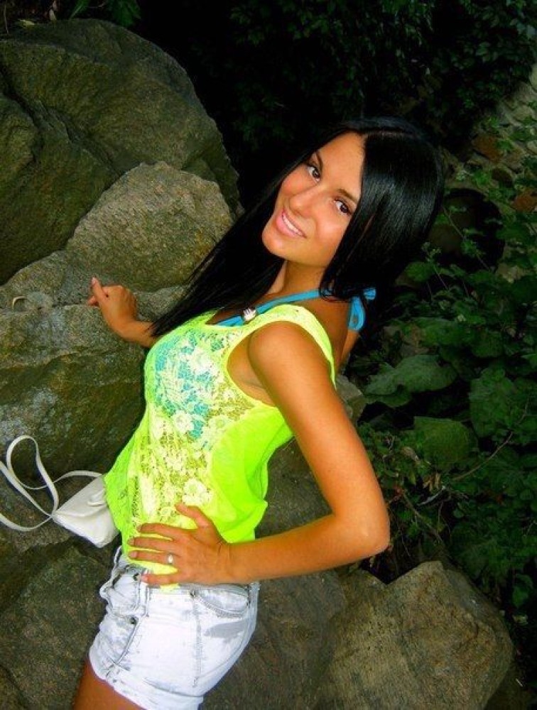 Индивидуалка Лена фото № 2 в городе Забайкальск