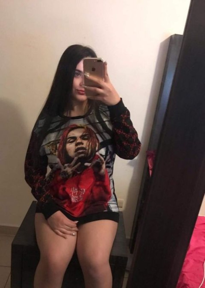 Индивидуалка Лена фото № 2 в городе Забайкальск