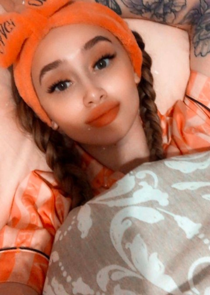 Индивидуалка Лиза фото № 2 в городе Забайкальск