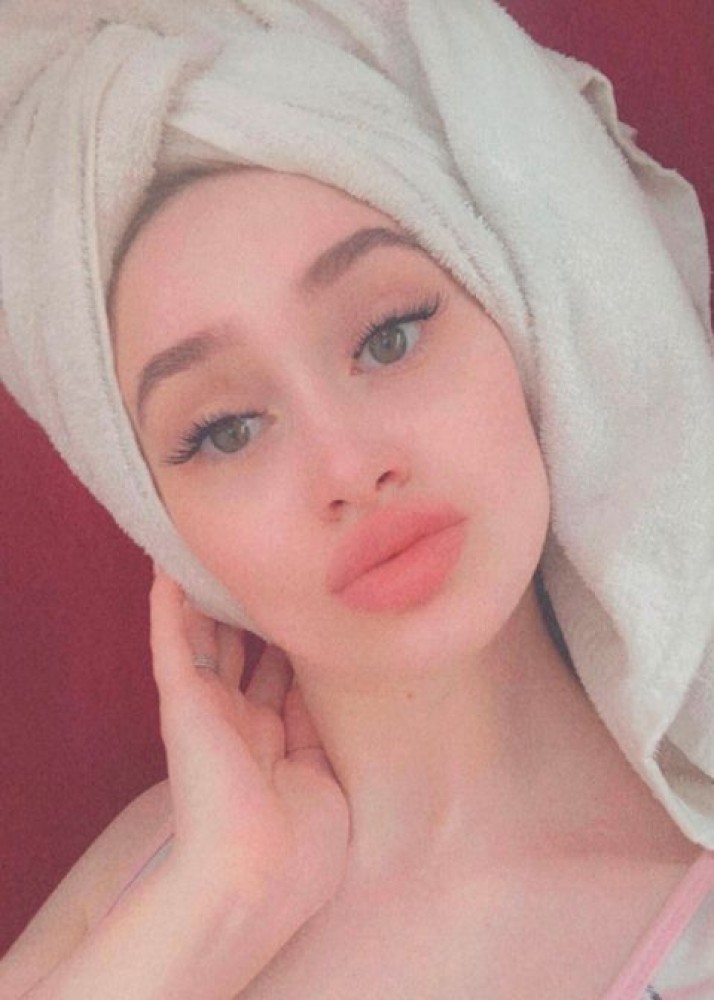 Индивидуалка Лиза фото № 2 в городе Забайкальск