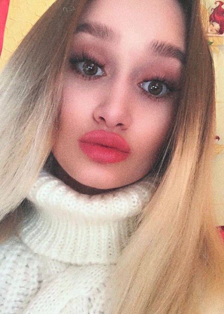 Индивидуалка Лиза фото № 2 в городе Забайкальск