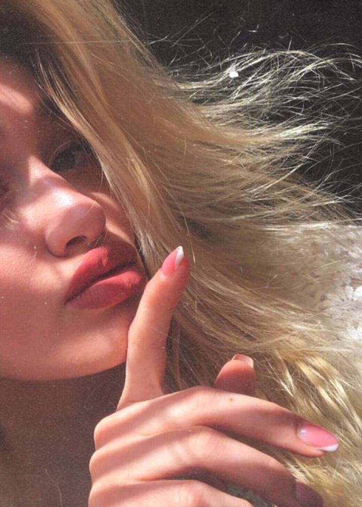 Индивидуалка Лиза фото № 2 в городе Забайкальск