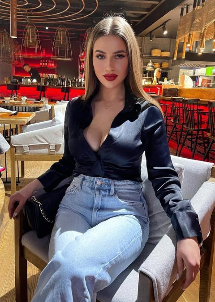 Индивидуалка Лиза фото № 2 в городе Забайкальск