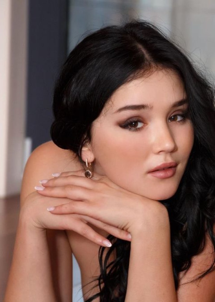 Индивидуалка Малика фото № 2 в городе Забайкальск