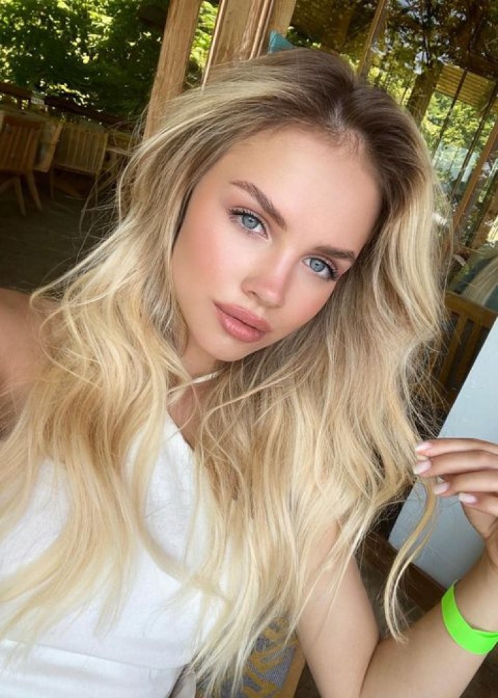 Индивидуалка Мила фото № 2 в городе Забайкальск