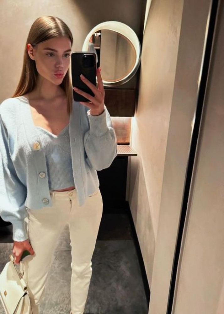 Индивидуалка Настя фото № 2 в городе Забайкальск