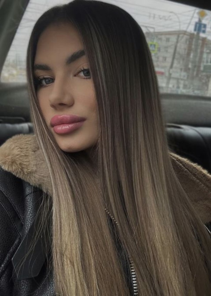 Индивидуалка Настя фото № 2 в городе Забайкальск