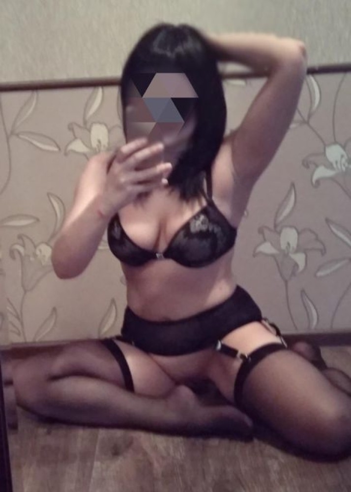 Индивидуалка Настя фото № 2 в городе Забайкальск