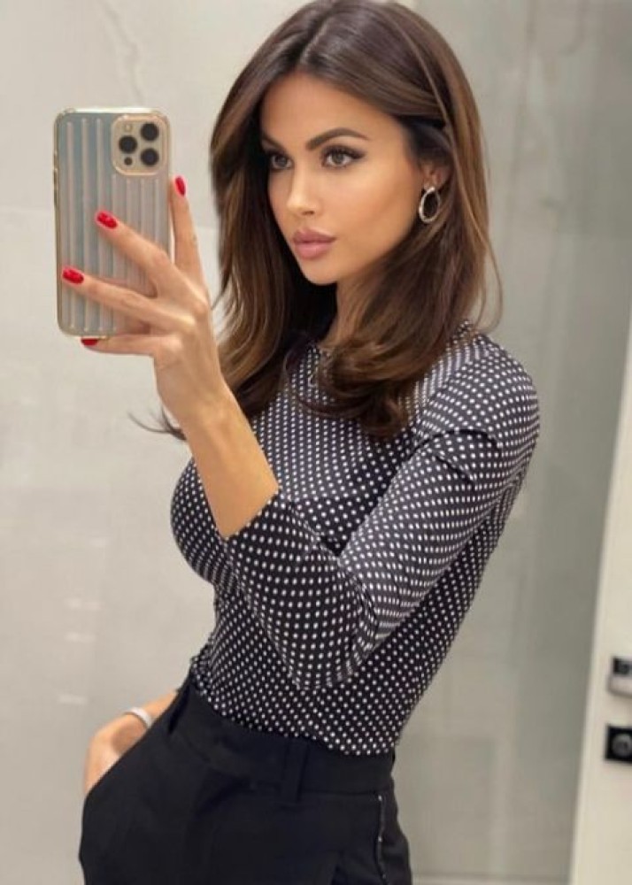 Индивидуалка Оксана главное фото в городе Забайкальск 