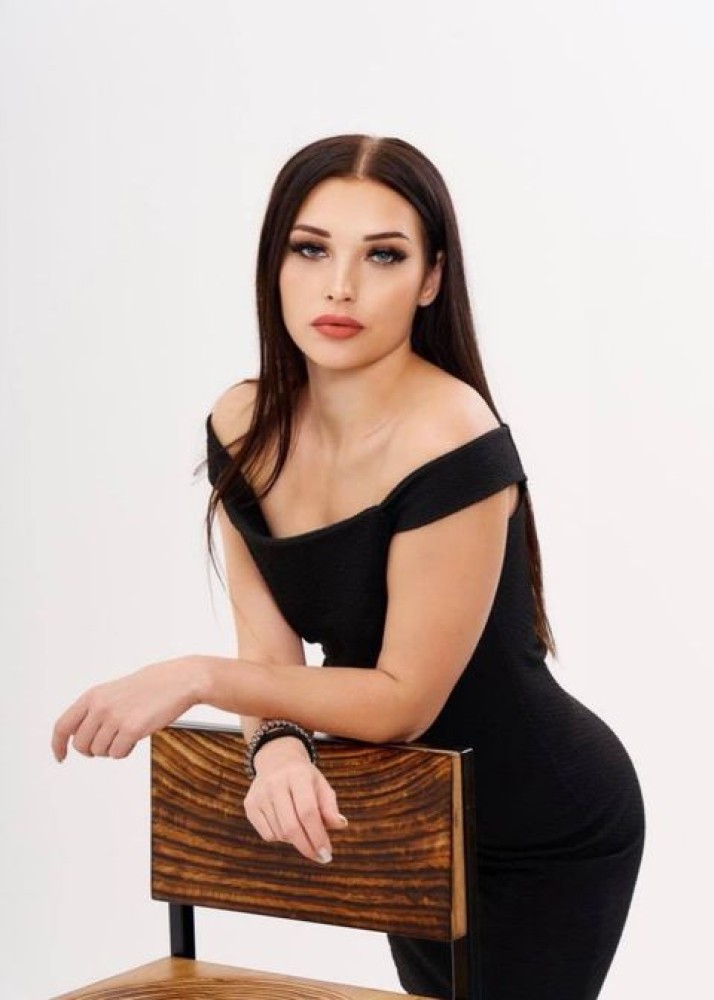 Индивидуалка Серафима главное фото в городе Забайкальск 