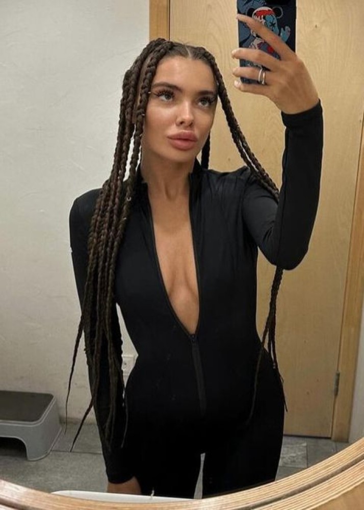 Индивидуалка Шарлотта главное фото в городе Забайкальск 