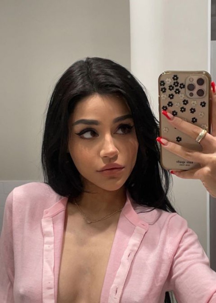 Индивидуалка Шелби фото № 2 в городе Забайкальск