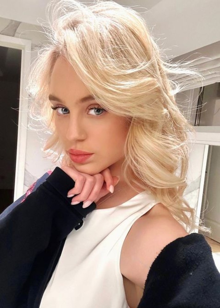 Индивидуалка Соня фото № 2 в городе Забайкальск