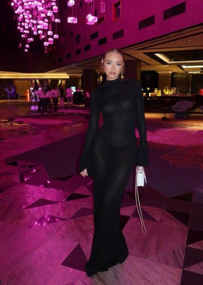 Индивидуалка Урсула фото № 2 в городе Забайкальск