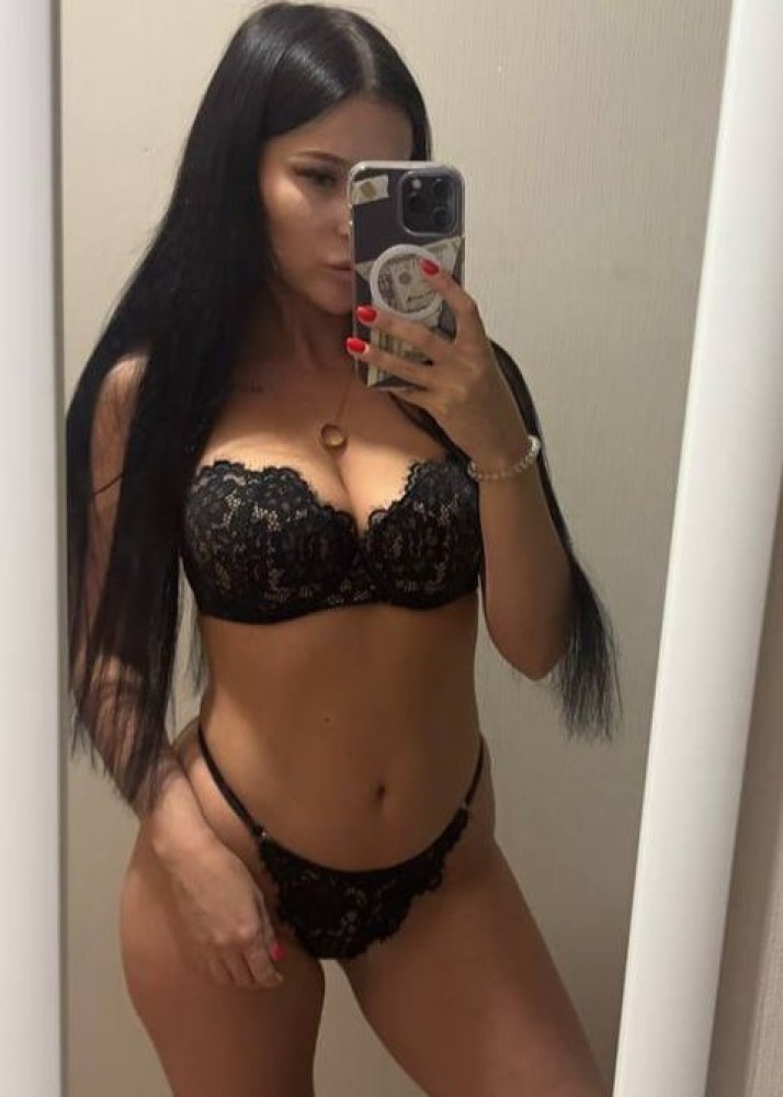 Индивидуалка Яна главное фото в городе Забайкальск 