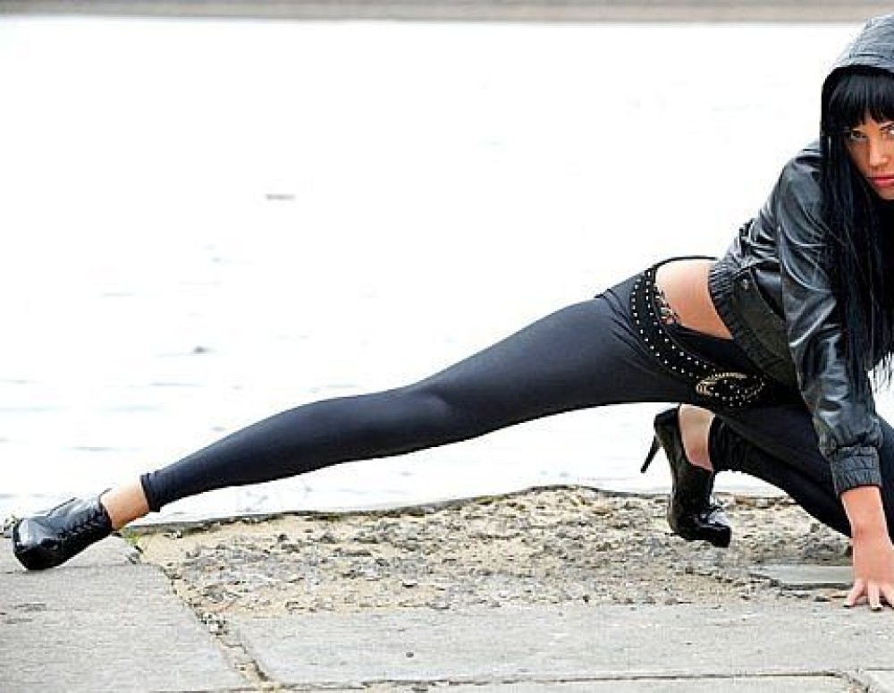 Индивидуалка Яна фото № 2 в городе Забайкальск