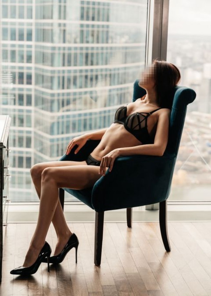 Индивидуалка Яна фото № 2 в городе Забайкальск