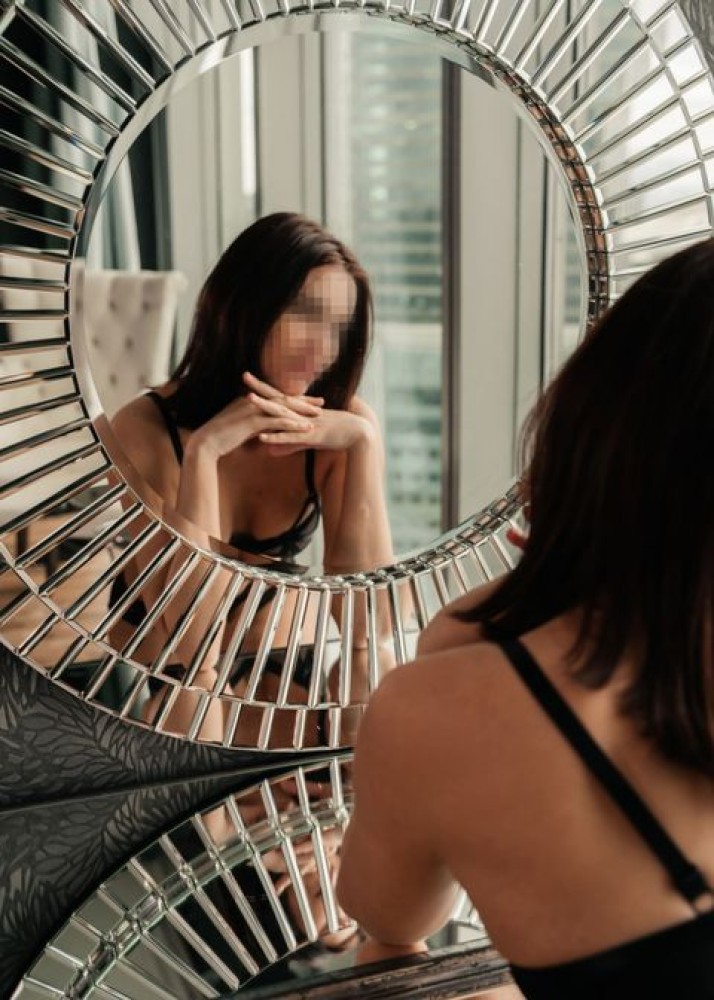 Индивидуалка Яна фото № 2 в городе Забайкальск