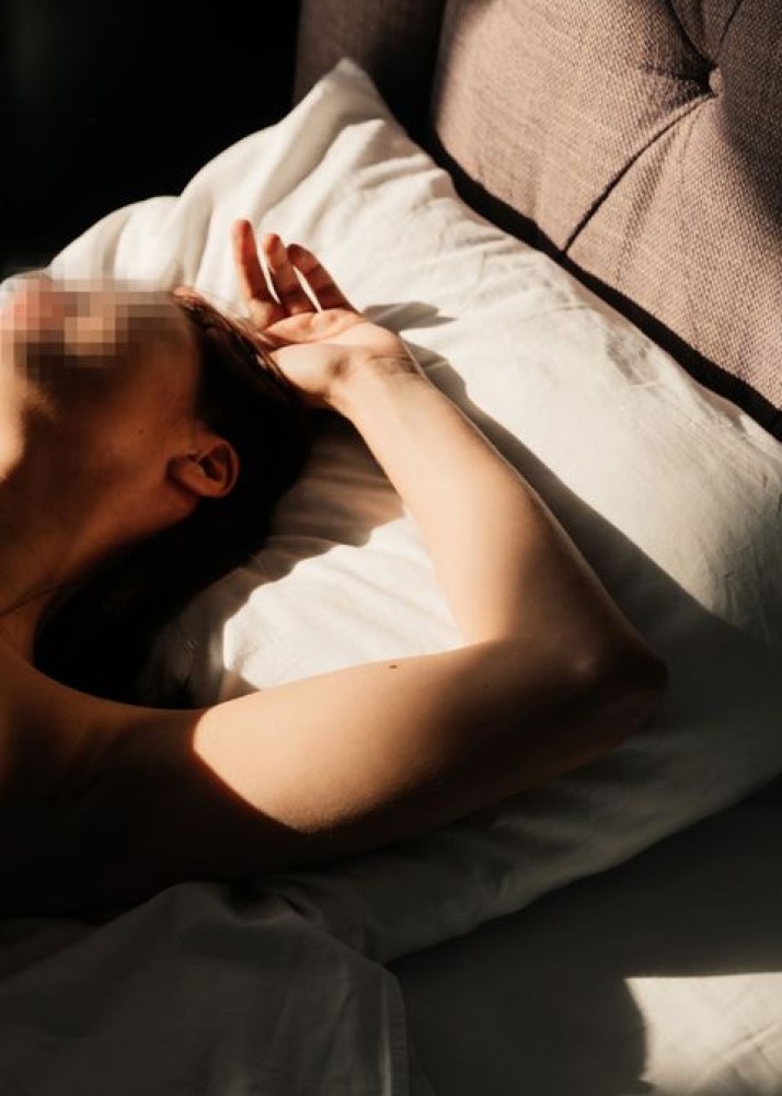 Индивидуалка Яна фото № 2 в городе Забайкальск