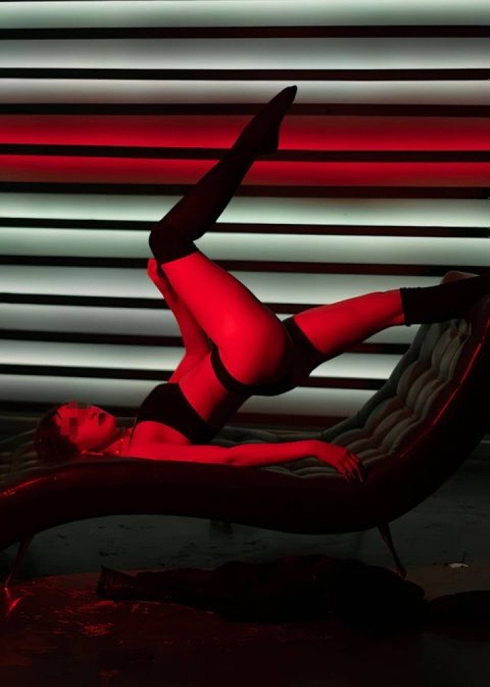 Индивидуалка Ирина главное фото в городе Забайкальск 