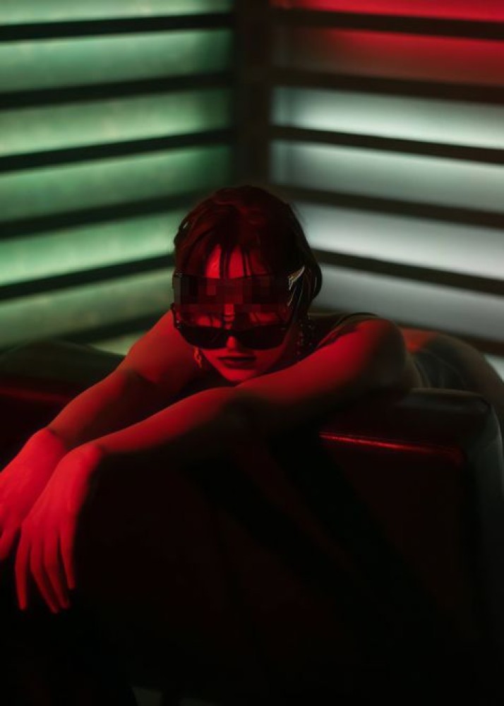 Индивидуалка Ирина фото № 2 в городе Забайкальск