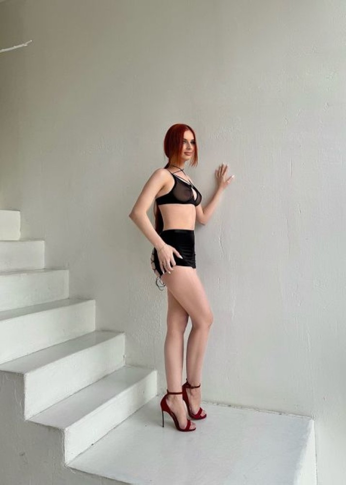 Индивидуалка Карина фото № 2 в городе Забайкальск