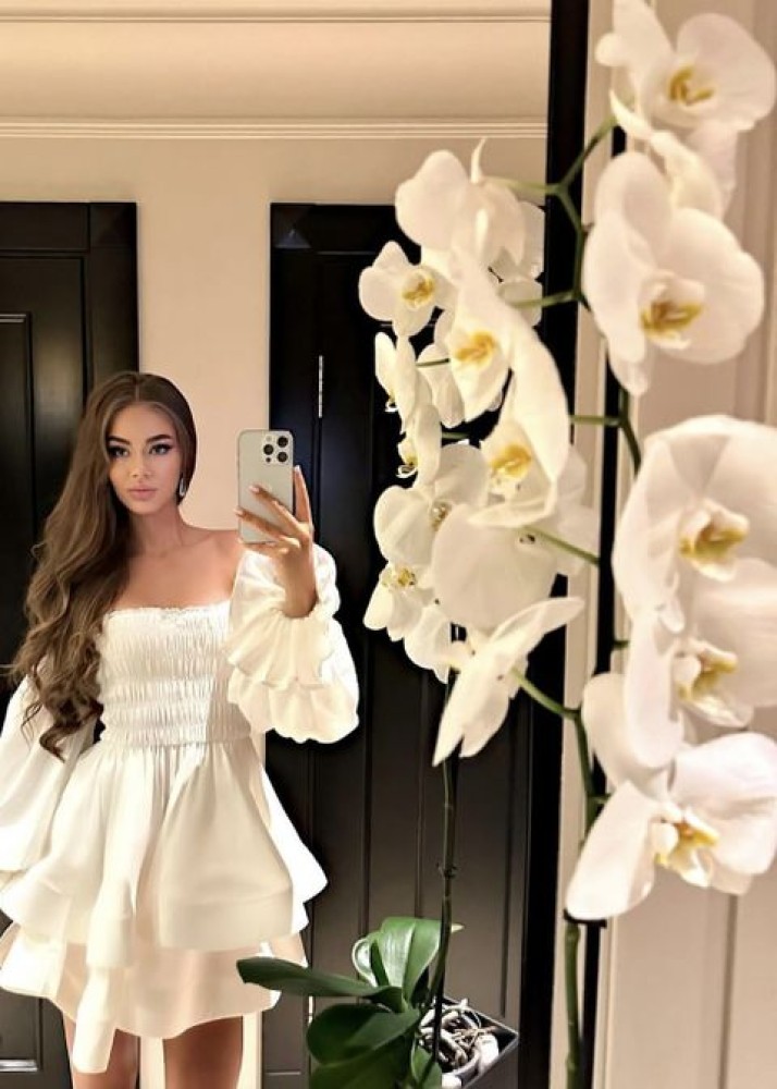 Индивидуалка Кира фото № 2 в городе Забайкальск