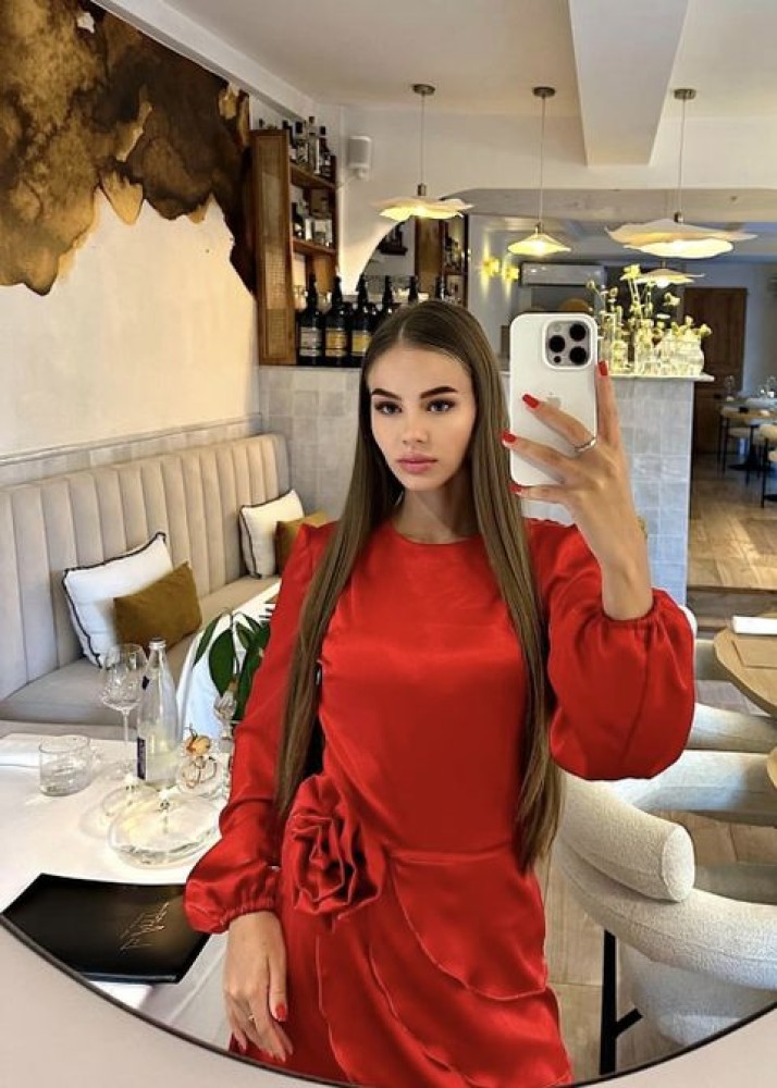 Индивидуалка Кира фото № 2 в городе Забайкальск