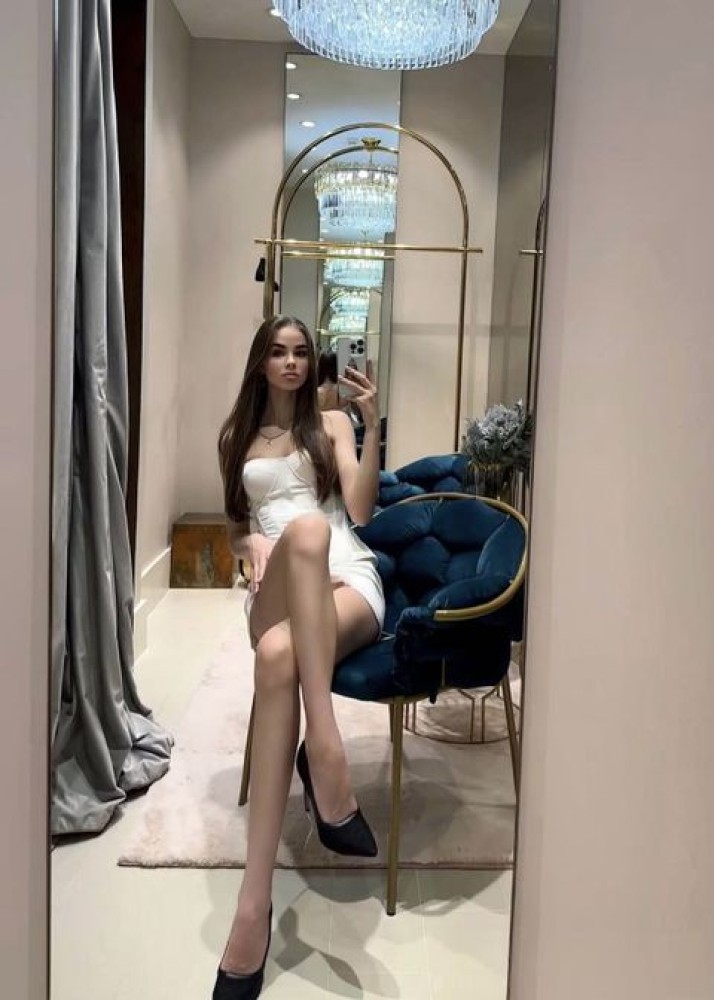 Индивидуалка Кира фото № 2 в городе Забайкальск