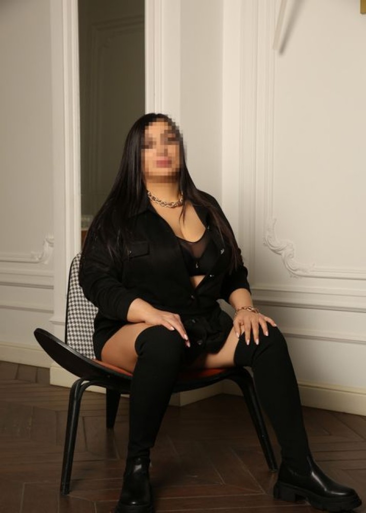 Индивидуалка Крис фото № 2 в городе Забайкальск