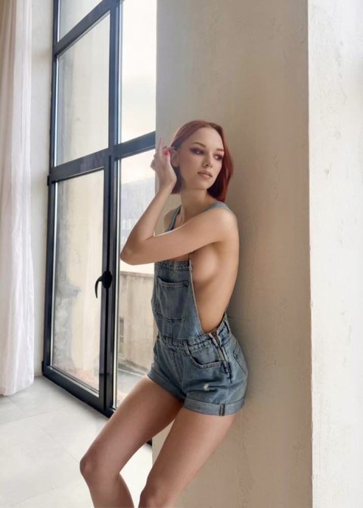 Индивидуалка Лиса фото № 2 в городе Забайкальск