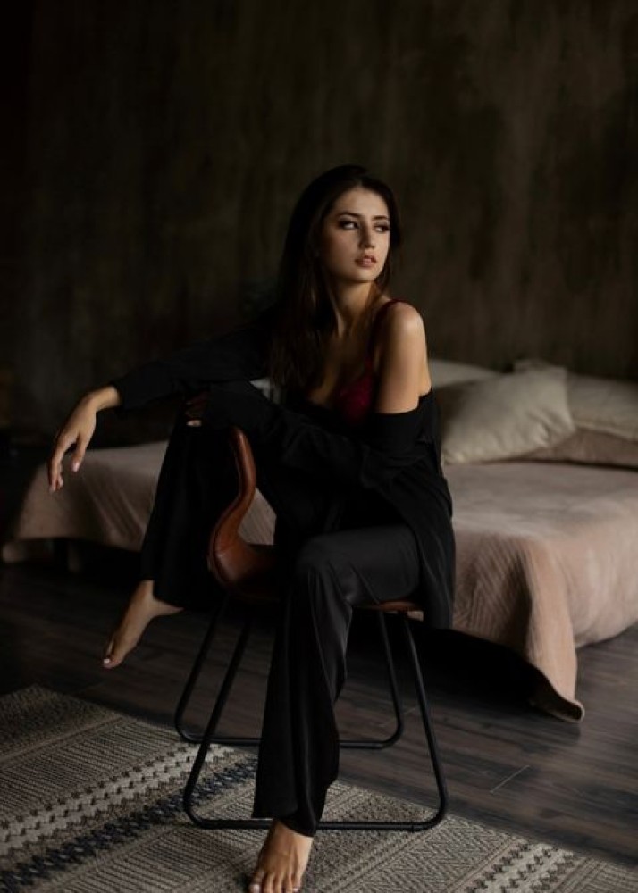 Индивидуалка Марго фото № 2 в городе Забайкальск