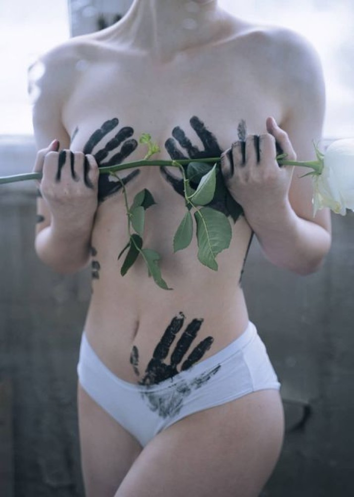 Индивидуалка Марина фото № 2 в городе Забайкальск