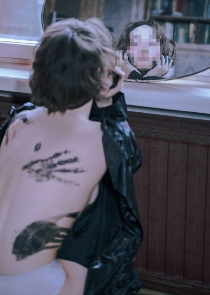 Индивидуалка Марина фото № 2 в городе Забайкальск