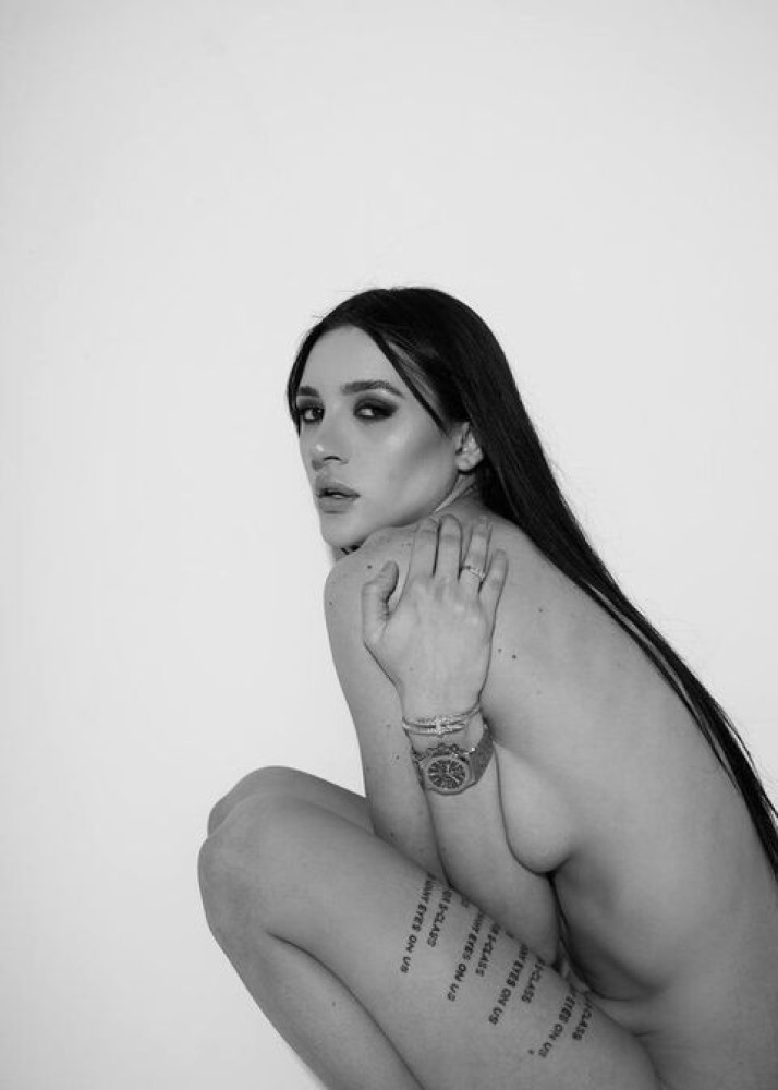 Индивидуалка Марсия фото № 2 в городе Забайкальск