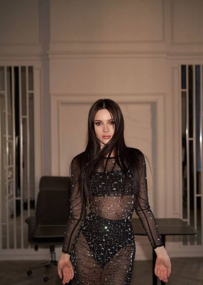 Индивидуалка Марсия фото № 2 в городе Забайкальск