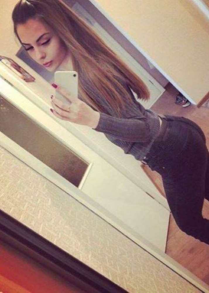 Индивидуалка Настя главное фото в городе Забайкальск 