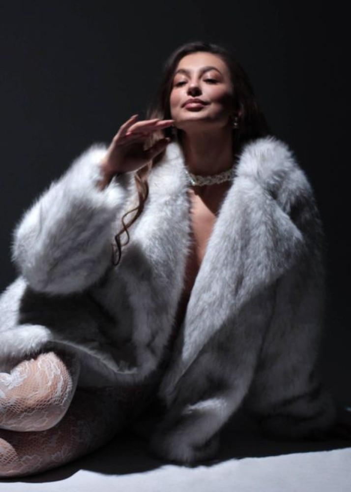 Индивидуалка Оля главное фото в городе Забайкальск 