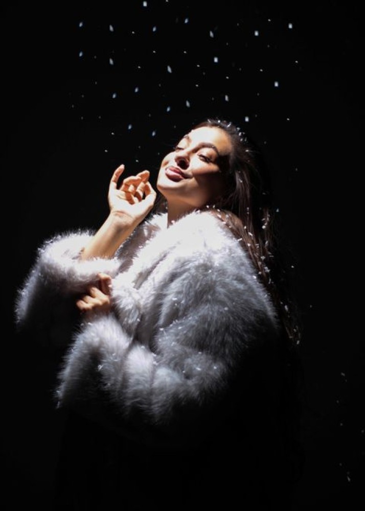 Индивидуалка Оля фото № 2 в городе Забайкальск