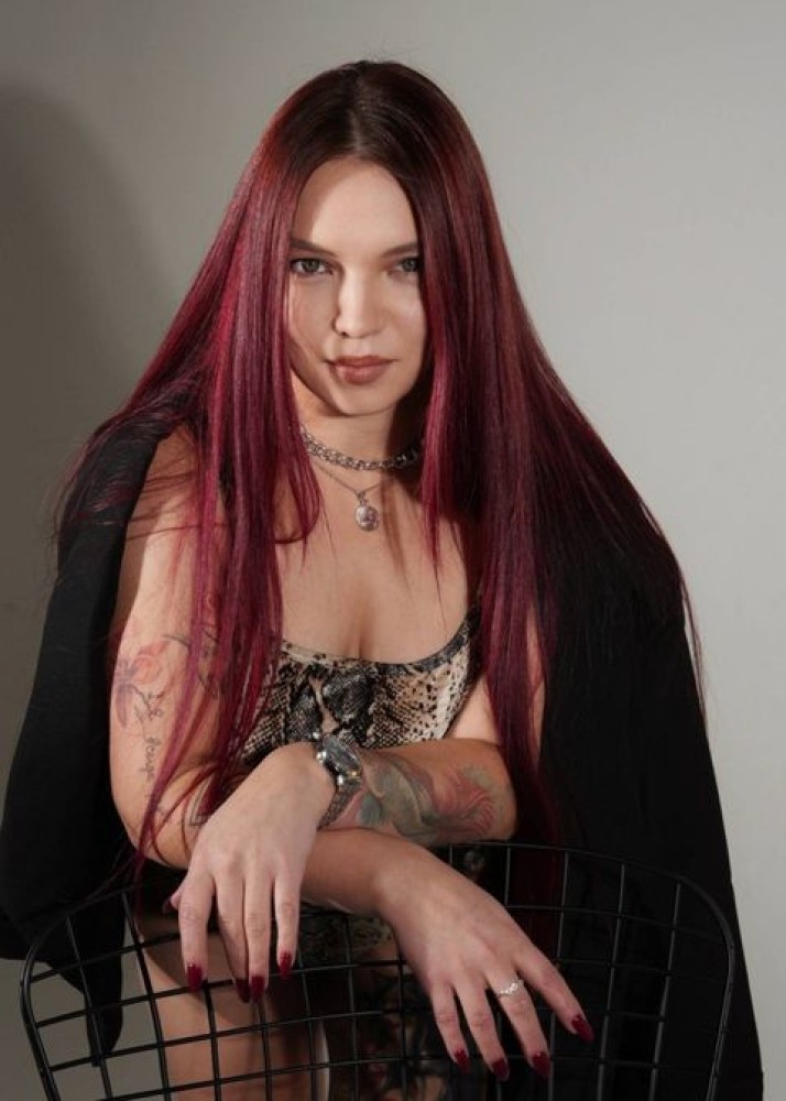 Индивидуалка Вита главное фото в городе Забайкальск 