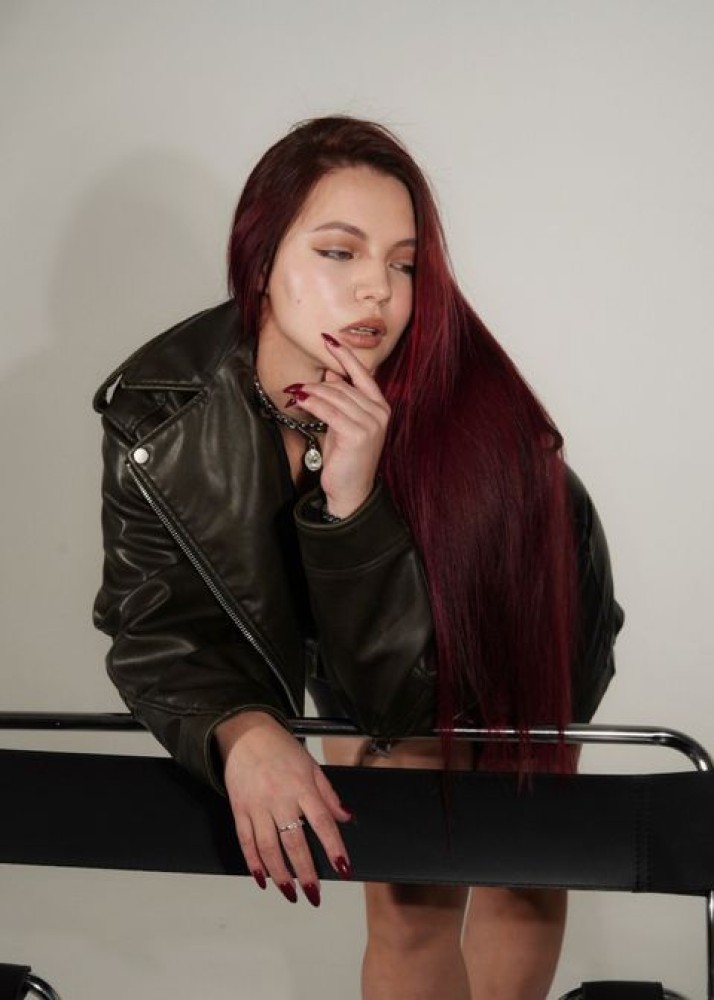 Индивидуалка Вита фото № 2 в городе Забайкальск