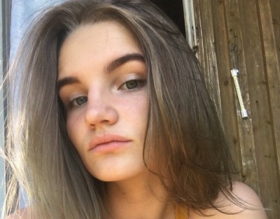 Клава, Г. Забайкальск