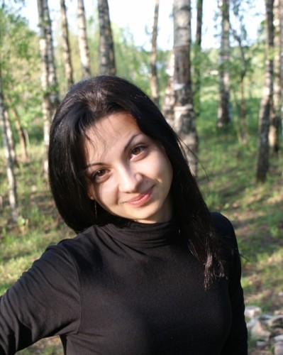 Настасья, Г. Забайкальск